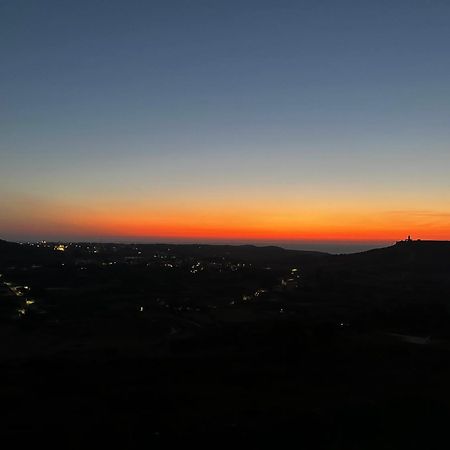 Tac-Cnic Heritage Living Apartment - Spectacular Views Zebbug  Εξωτερικό φωτογραφία