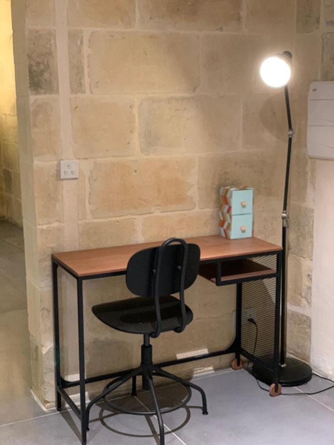 Tac-Cnic Heritage Living Apartment - Spectacular Views Zebbug  Εξωτερικό φωτογραφία