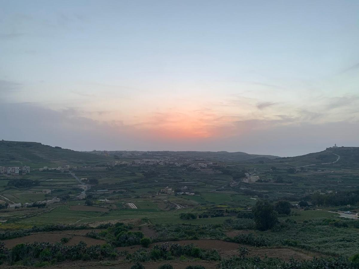 Tac-Cnic Heritage Living Apartment - Spectacular Views Zebbug  Εξωτερικό φωτογραφία
