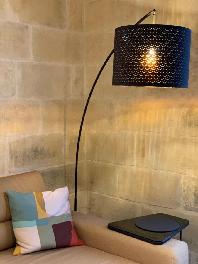 Tac-Cnic Heritage Living Apartment - Spectacular Views Zebbug  Εξωτερικό φωτογραφία