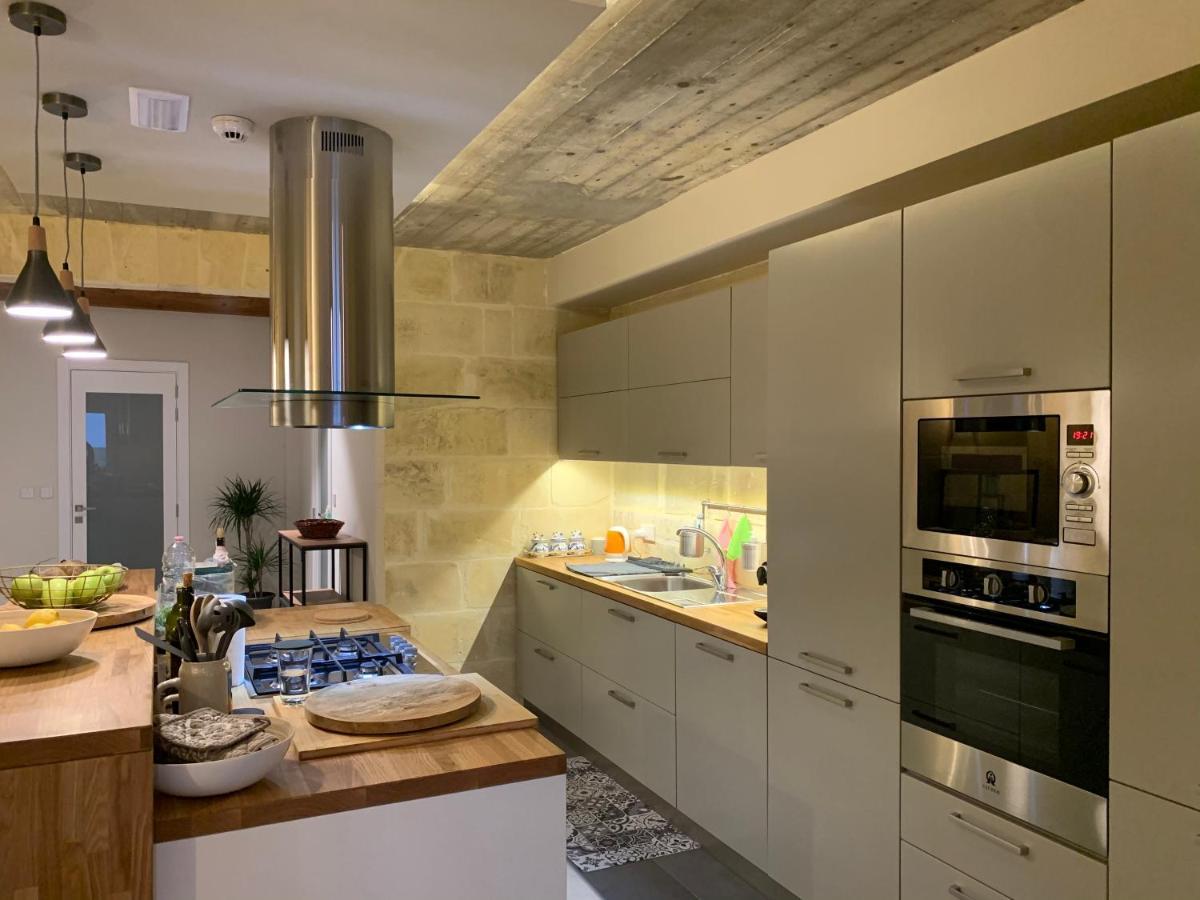 Tac-Cnic Heritage Living Apartment - Spectacular Views Zebbug  Εξωτερικό φωτογραφία