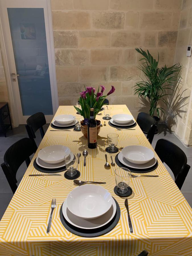 Tac-Cnic Heritage Living Apartment - Spectacular Views Zebbug  Εξωτερικό φωτογραφία