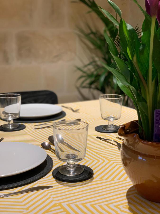 Tac-Cnic Heritage Living Apartment - Spectacular Views Zebbug  Εξωτερικό φωτογραφία