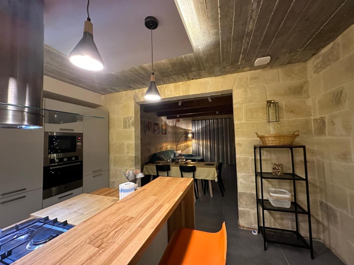 Tac-Cnic Heritage Living Apartment - Spectacular Views Zebbug  Εξωτερικό φωτογραφία