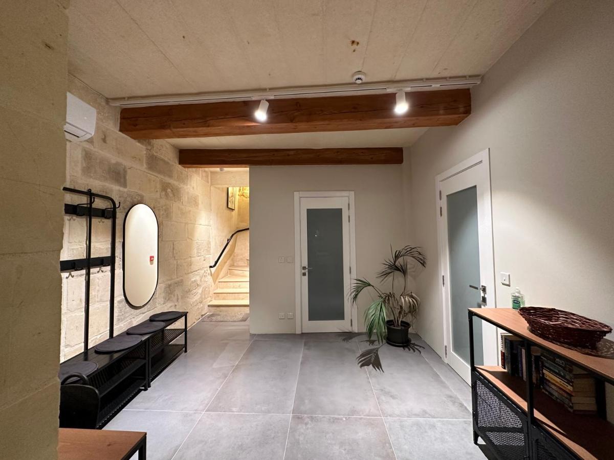 Tac-Cnic Heritage Living Apartment - Spectacular Views Zebbug  Εξωτερικό φωτογραφία