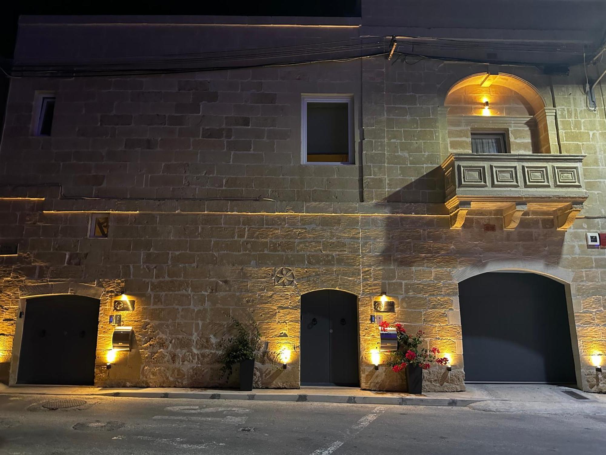 Tac-Cnic Heritage Living Apartment - Spectacular Views Zebbug  Εξωτερικό φωτογραφία